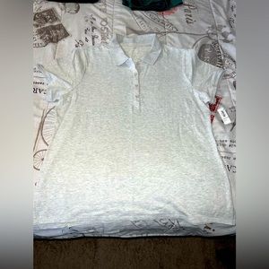 Old navy button‎ up shirt NWT